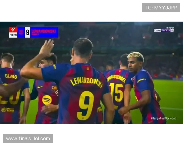 巴萨强势表现持续西甲七轮六胜一平稳居榜首 展现冠军潜力