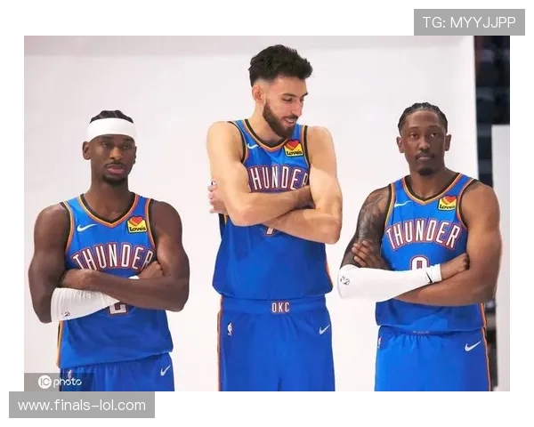 雷霆续约霍姆格伦与杰伦威廉姆斯 保持阵容稳定性提升竞争力