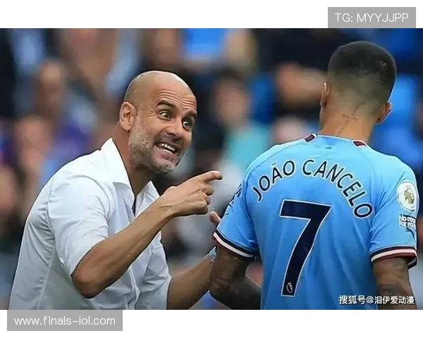 解析瓜迪奥拉伯纳乌一战四得，轮换与战术调整显功力