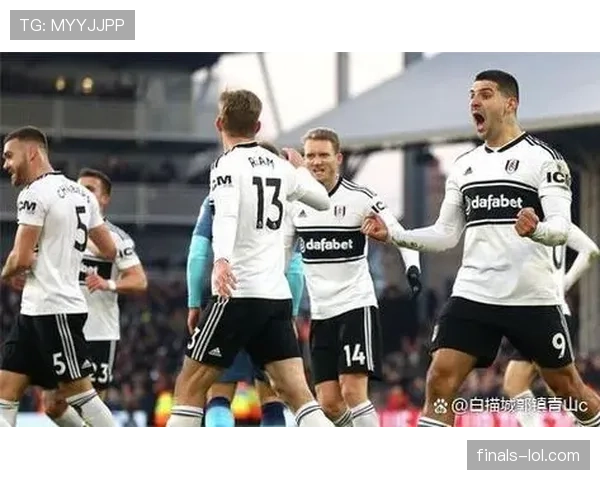 水晶宫1-1富勒姆，伦敦德比平分秋色