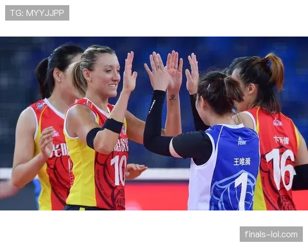 中国排超联赛与一家流媒体平台签署2026-2029赛季独家转播协议